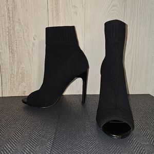 Sock heels by Call It Spring
